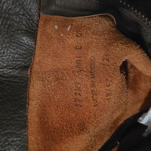 Frye boots - Picture 9 of 10